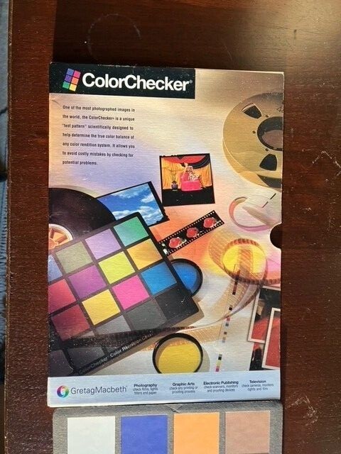 その他 Macbeth Color Checker $_32.JPG?set_id=880000500F