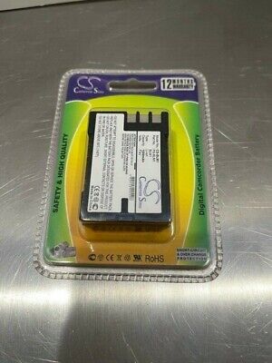 REPLACEMENT BATTERY CAMERON SINO CS-BLM1 7.40V
