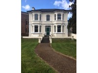 Office rooms to let opposite Preston Park, 