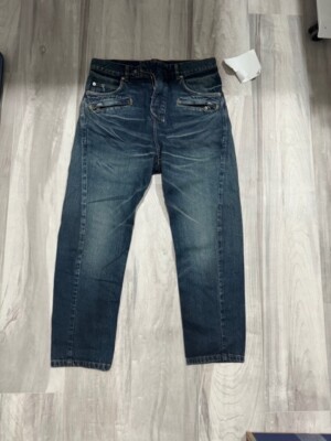 balmain jeans men US 29 (fits 31)