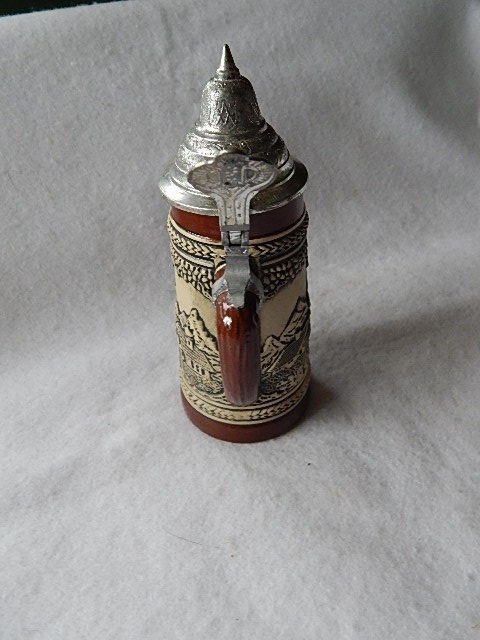 Gerzit Gerz West Germany 6 1/4