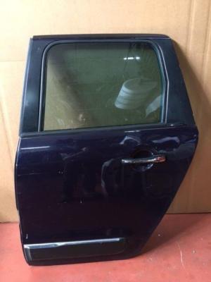 Porta Portiera Posteriore Sinistra CITROEN C3 PICASSO