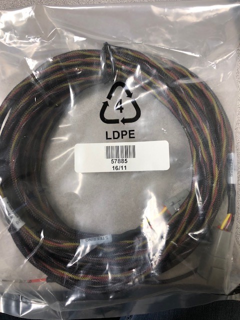 Trimble AutoSense 57400-01 Rev D