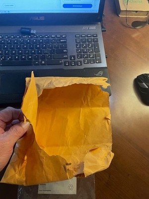 Artikelfoto(s) von einem verifizierten Käufer