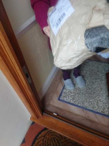 Artikelfoto(s) von einem verifizierten Käufer