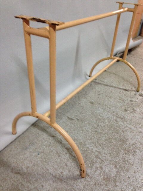Set Of Three Table Legs For Upcycling Picnic Dining Coffee In Brighton Metal In Brighton East Sussex Gumtree