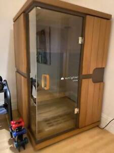 Infrared sauna | Gym & Fitness | Gumtree Australia Bayside Area