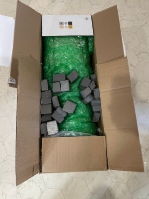 Artikelfoto(s) von einem verifizierten Käufer