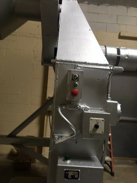 50 cu.ft. PK V Blender