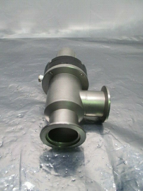 Vacuum Equipment Vacuum Equipment