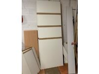 FREE to Collect DIY Plywood Shelves and Cupboard Doors 