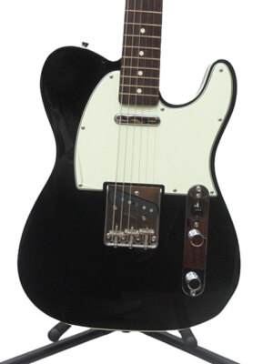 Fender Mexico Telecaster ブラック 美品中古ギター Fender Mexico Telecaster ブラック 超美品中古ギター - メルカリ