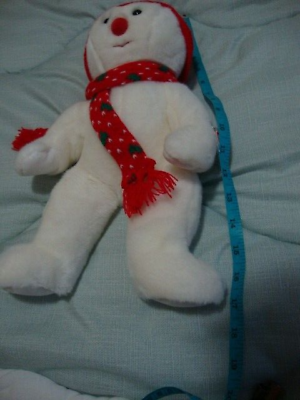 Snowboy beanie baby deals
