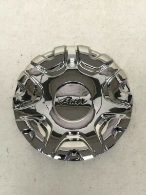 Pacer Chrome Wheel Center Cap 681L178 LG1010-17