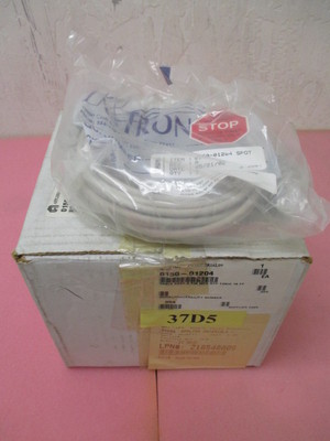 AMAT 0150-01204 Cable Assy, 9 Pin MFC RTP Toxic 18 FT, Assembly