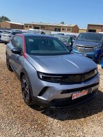 2023 Vauxhall Mokka 1.2 Turbo 136 GS 5dr DAMAGED REPAIRABLE SALVAGE HATCHBACK Pe