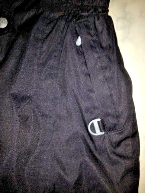 Women's SKI / SNOW pants Size M Medium Performance Outerwear Black