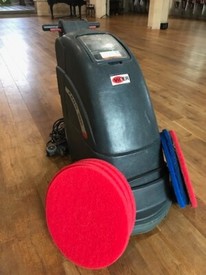 Sheet Sander Argos With Sheets Used Only Once In Camden