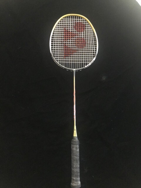 YONEX　Muscle Power 7700 YONEX Carbon Fibre, Graphite Muscle Power 29 Light 2020