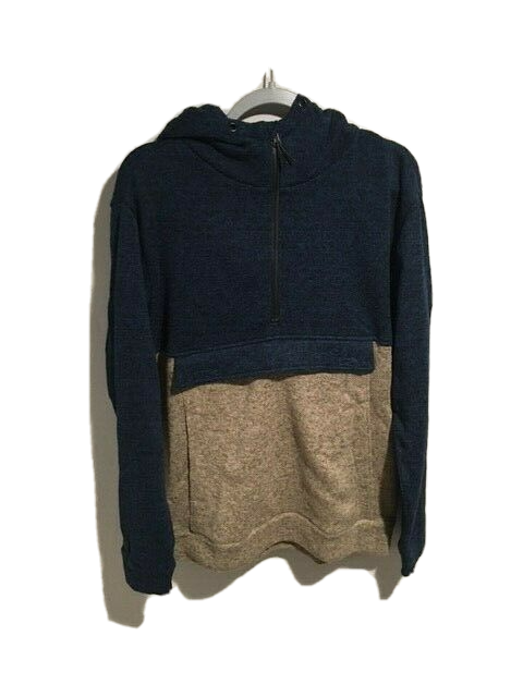 【BAON】[unisex] Pupo Summer Mesh Hood Wind Jumper Funscape Crop Mesh Pullover Hoodie – Zumba Wear | STRONG iD