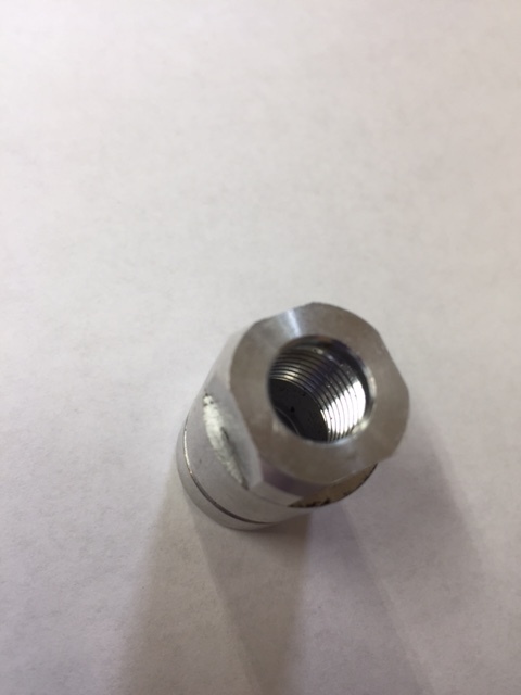 Bostitch BC703 Plunger Stem (Screws on BC1455 Piston Stem)