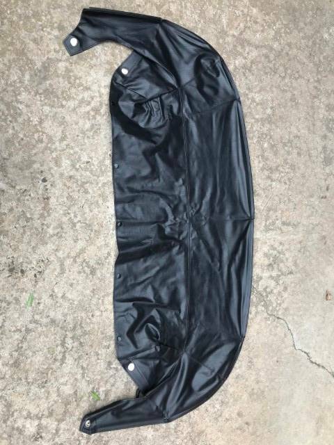 Mazda Mx5 Miata Soft Top Tonneau Cover Na Nb 1998 2005 Mx 5 Auto Body Parts Gumtree Australia Hobsons Bay Area Newport 1254563539