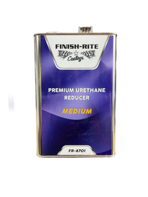 Finish-Rite Universal Slow Medium Fast Urethane Reducer Gallon