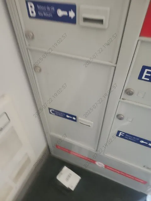 Fotos del artículo de un comprador verificado
