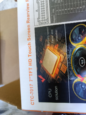 Foto dell'oggetto di un acquirente verificato