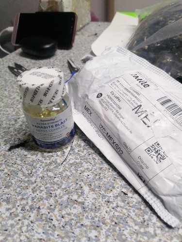 Item photo(s) from verified buyer