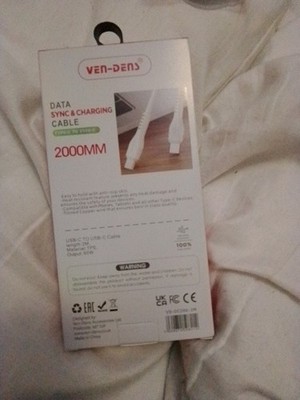Artikelfoto(s) von einem verifizierten Käufer