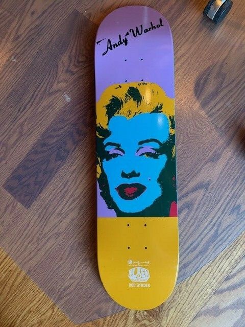 ❤【超安い】❤ エイリアンワークショップ アンディウォーホル
