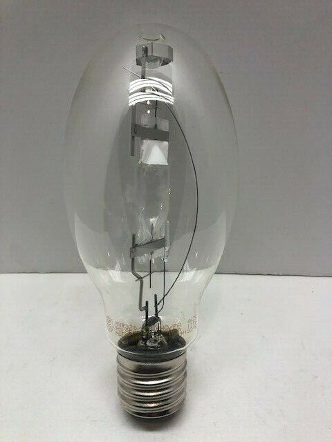 Ge Light Bulb 27501 Multi-vapor Lamps 320w Mvr320/vbu/ho/pa