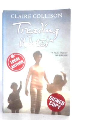 Treading Water (Claire Collison - 2005) (ID:87814)