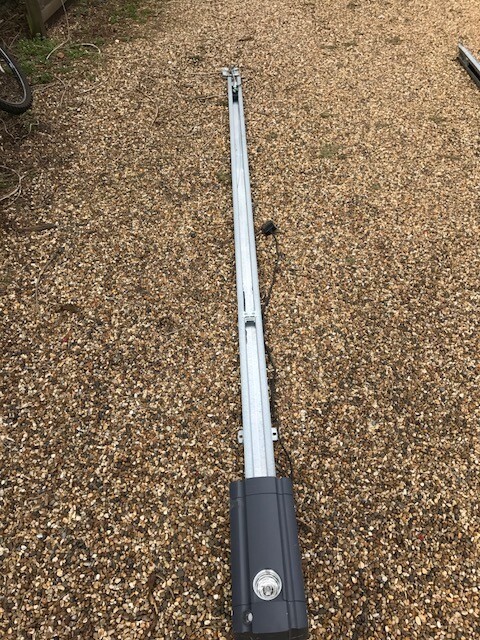 Hormann Automatic Garage Door Opener Key Fobs In Witham Essex
