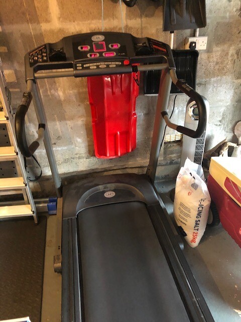 Free Treadmill Pick Up Only Ellon ASAP In Ellon Aberdeenshire 