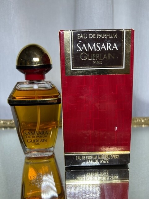 GUERLAIN ゲラン　SAMSARA Eau de Parfum 50ml $_57.JPG?set_id=880000500F