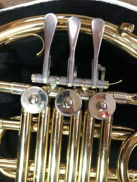 Conn Single French Horn