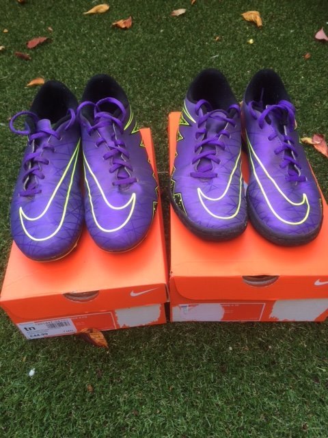 nike hypervenom replacement studs