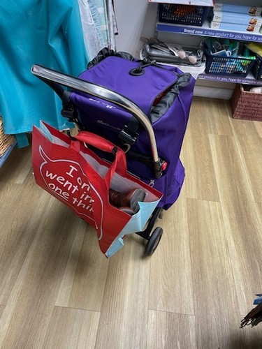 Item photo(s) from verified buyer