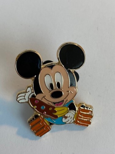 ⑥ミッキーマウス こたたん Disney/ディズニー・TOMY/トミー 「Mickey Mouse/ミッキーマウス