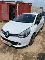 2015 Renault Clio 0.9 TCE 90 Dynamique S MediaNav Energy 5dr DAMAGED REPAIRABLE 