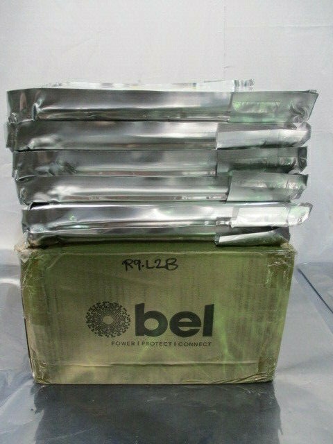 1 Lot of 72 BEL 0RQB-X3S11FG Bel DC-DC Power Supply, Isolated Brick 1300W,100973