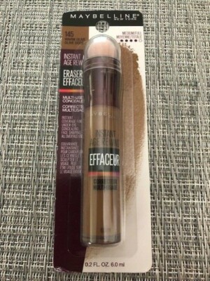 Updated Maybelline Instant Age Rewind Eraser Multi-Use Concealer, You Choose