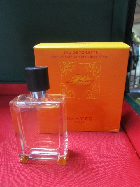 Terre d'Hermès Parfum Terre d’Hermès Pure Perfume - HERMÈS | Sephora