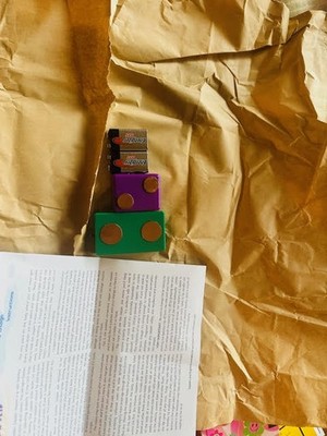 Artikelfoto(s) von einem verifizierten Käufer