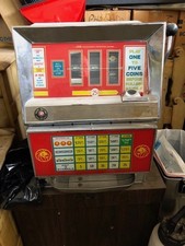 Vintage slot machine 2937 mgm online casino