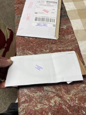 Item photo(s) from verified buyer