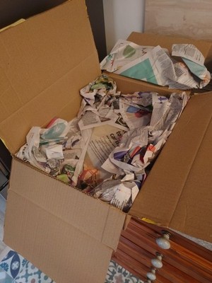 Artikelfoto(s) von einem verifizierten Käufer