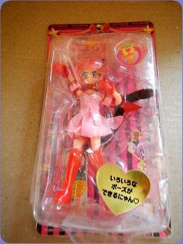 絵画 Toy  by mew mew Tokyo Mew Mew New Mew Ichigo 1/7 Scale Figure: F:NEX - Tokyo